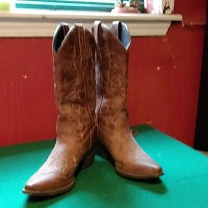 Women's cowboy Boots